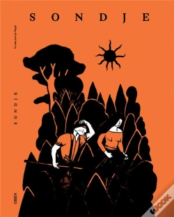 Capa do artigo Sondje Tome 1