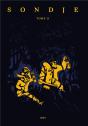Sondje Tome 2 - Preview