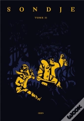 Sondje Tome 2