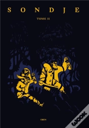 Capa do artigo Sondje Tome 2