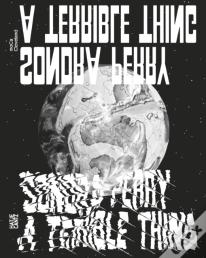 Sondra Perry: A Terrible Thing