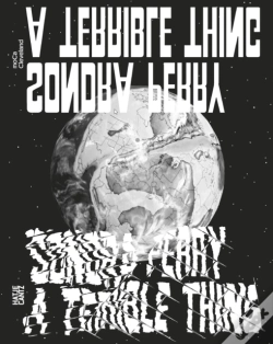 Capa do artigo Sondra Perry: A Terrible Thing