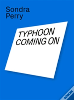 Capa do artigo Sondra Perry