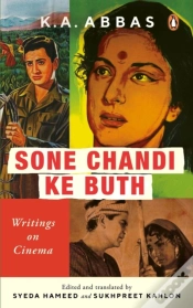 Capa do artigo Sone Chandi Ke Buth