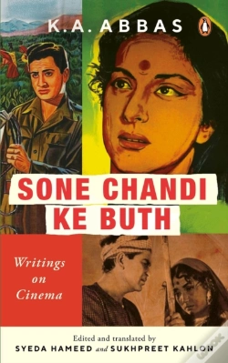 Capa do artigo Sone Chandi Ke Buth