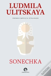 Capa do artigo Sonechka