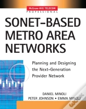 Capa do artigo Sonet-Based Metro Area Networks