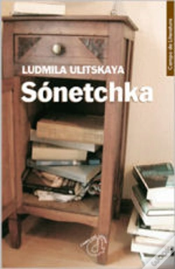Capa do artigo Sónetchka