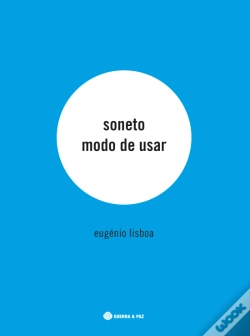 Capa do artigo Soneto - Modo de Usar