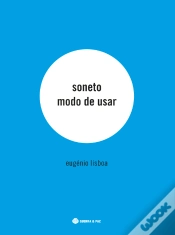 Capa do artigo Soneto - Modo de Usar