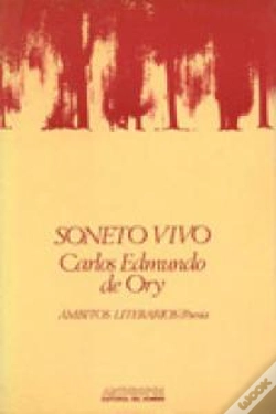 Capa do artigo Soneto Vivo