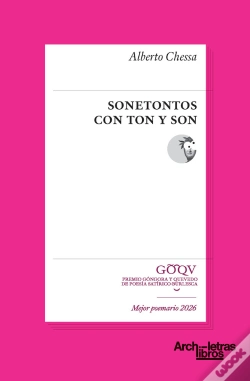 Capa do artigo Sonetontos Con Ton Y Son