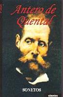 Sonetos Antero de Quental