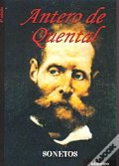 Capa do artigo Sonetos Antero de Quental