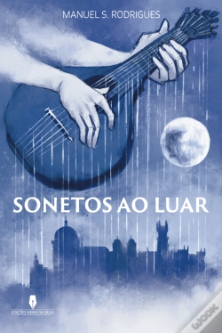 Capa do artigo Sonetos ao Luar