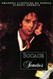 Capa do artigo Sonetos - Bocage