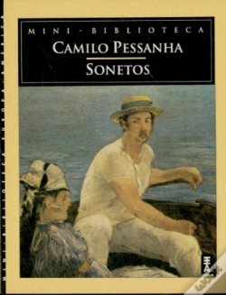 Capa do artigo Sonetos
