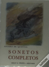Capa do artigo Sonetos Completos