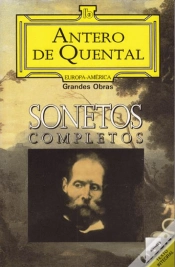 Capa do artigo Sonetos Completos