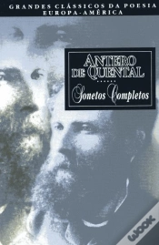 Capa do artigo Sonetos Completos