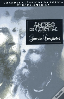 Capa do artigo Sonetos Completos