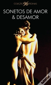 Capa do artigo Sonetos De Amor E Desamor
