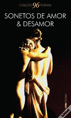 Capa do artigo Sonetos De Amor E Desamor
