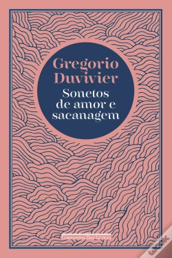 Capa do artigo Sonetos De Amor E Sacanagem