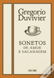 Capa do artigo Sonetos de Amor e Sacanagem