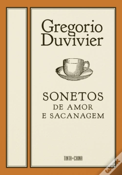Capa do artigo Sonetos de Amor e Sacanagem