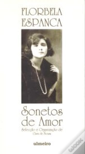 Capa do artigo Sonetos de Amor