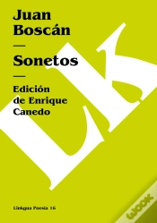 Capa do artigo Sonetos De Boscán