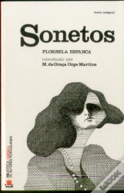 Capa do artigo Sonetos de Florbela Espanca