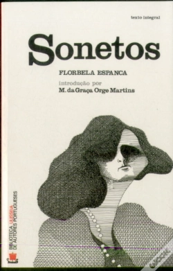 Capa do artigo Sonetos de Florbela Espanca