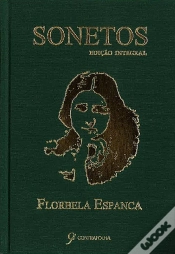 Capa do artigo Sonetos de Florbela Espanca