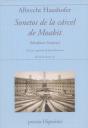 Sonetos De La Carcel De Moabit - Ed. Bilingue - Preview