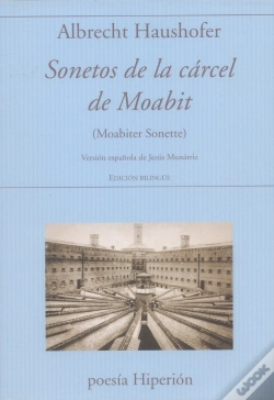 Capa do artigo Sonetos De La Carcel De Moabit - Ed. Bilingue