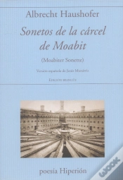 Capa do artigo Sonetos De La Carcel De Moabit - Ed. Bilingue