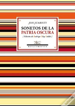 Capa do artigo Sonetos De La Patria Oscura