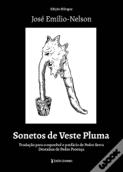 Capa do artigo Sonetos de Veste Pluma