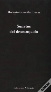 Capa do artigo Sonetos Del Descampado