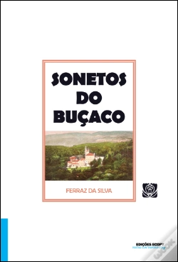 Capa do artigo Sonetos do Buçaco