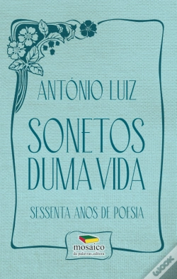 Capa do artigo Sonetos duma Vida