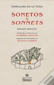 Capa do artigo Sonetos & Sonnets