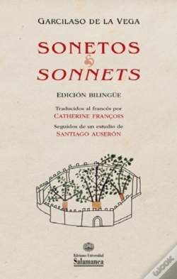Capa do artigo Sonetos & Sonnets