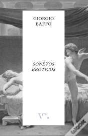 Capa do artigo Sonetos Eróticos