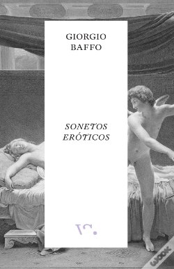 Capa do artigo Sonetos Eróticos