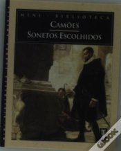 Capa do artigo Sonetos Escolhidos