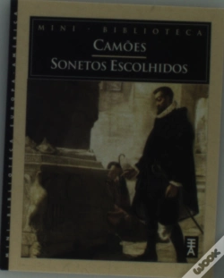 Capa do artigo Sonetos Escolhidos