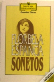 Capa do artigo Sonetos - Florbela Espanca